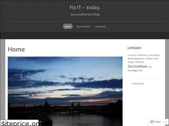 fixit-today.net