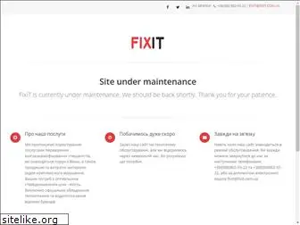 fixit.com.ua