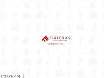 fixitbox.com