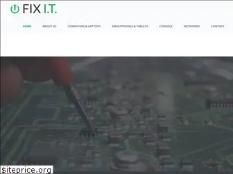 fixitcorrect.com