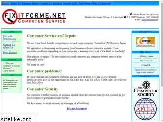 fixitforme.net