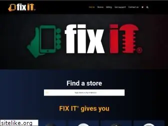 fixitmexico.com.mx