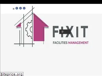 fixitqatar.com