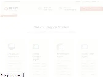 fixitservice.in