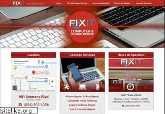 fixittechsuite.com