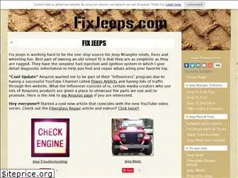 fixjeeps.com