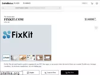 fixkit.com