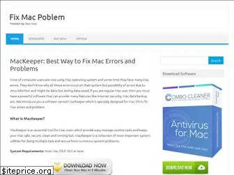 fixmacproblem.com