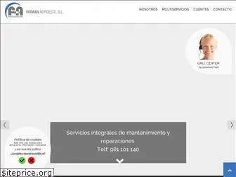 fixmannoroeste.com