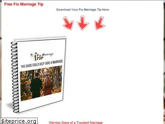 fixmarriagetip.com