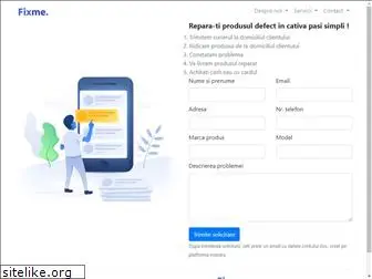 fixme.ro