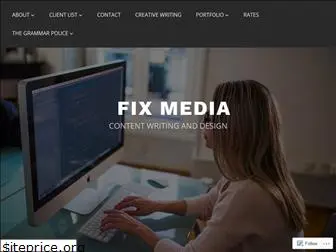 fixmediadesign.com