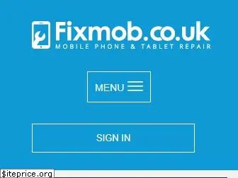 fixmob.co.uk