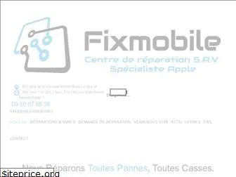 fixmobile.fr