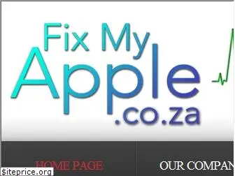 fixmyapple.co.za