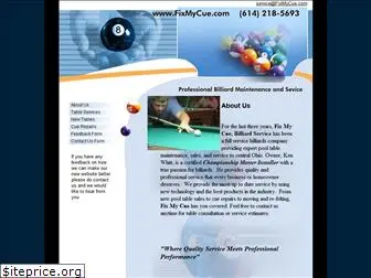 fixmycue.com