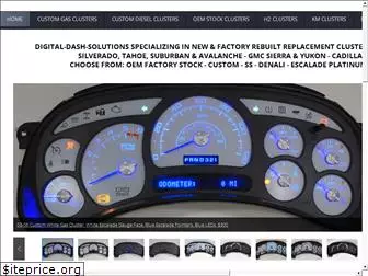 fixmygauges.com