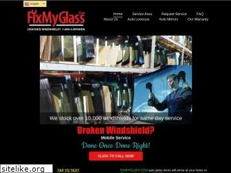 fixmyglass.com
