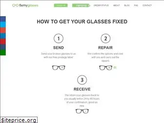 fixmyglasses.com