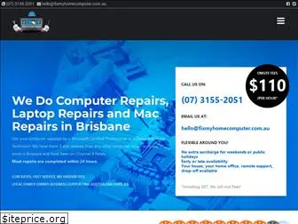 fixmyhomecomputer.com.au