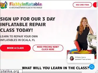 fixmyinflatable.com