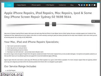 fixmyiphone.com.au