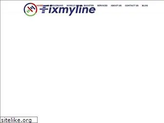 fixmyline.co.uk