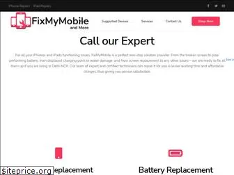 fixmymobile.in