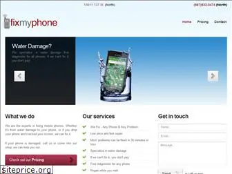 fixmyphone.ca