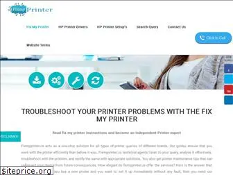 fixmyprinter.us