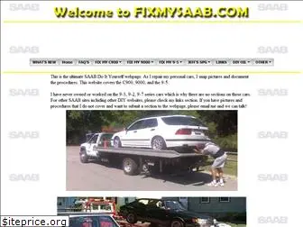 fixmysaab.com