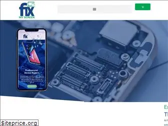 fixmyscreen.co.uk