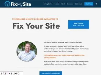 fixmysite.co