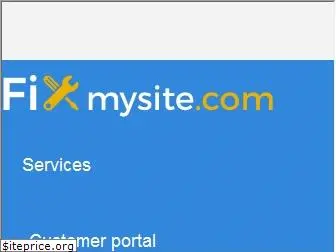 fixmysite.com