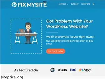 fixmysitepro.com