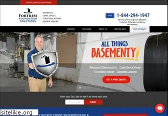 fixmywetbasement.com