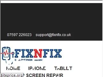 fixnfix.co.uk