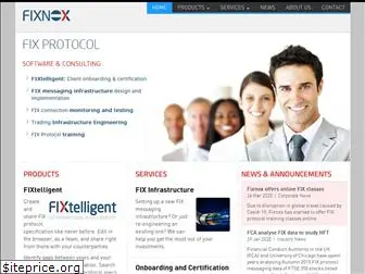 fixnox.com