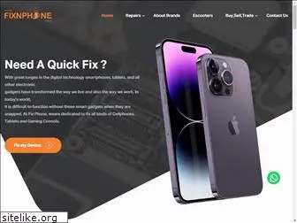 fixnphone.com