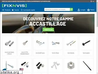 fixnvis.com