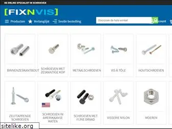 fixnvis.nl