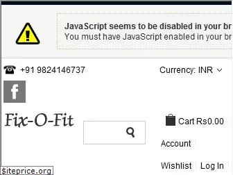 fixofit.com