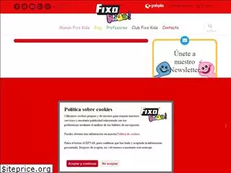 fixokids.com