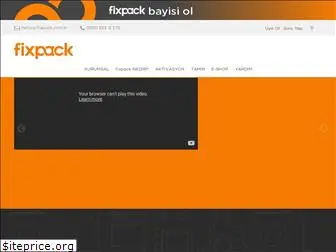 fixpack.com.tr