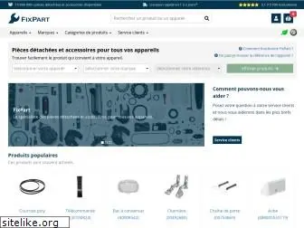 www.fixpart.fr