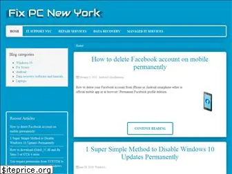 fixpcnyc.com