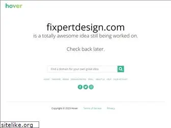 fixpertdesign.com