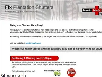 fixplantationshutters.com