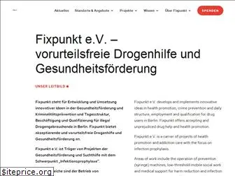 fixpunkt-berlin.de