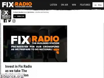 fixradio.co.uk